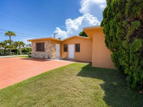 10200 SW 171st Street Miami FL 33157