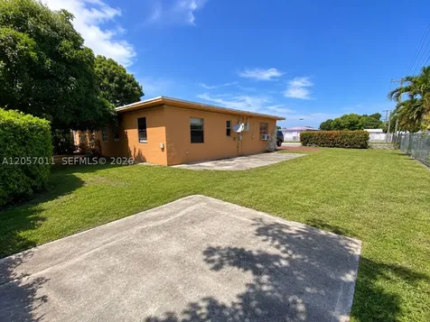10200 SW 171st Street Miami FL 33157