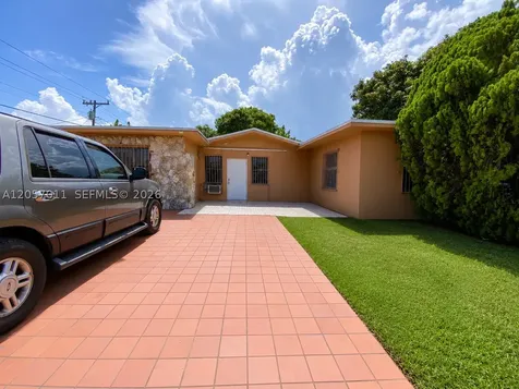 10200 SW 171st Street Miami FL 33157