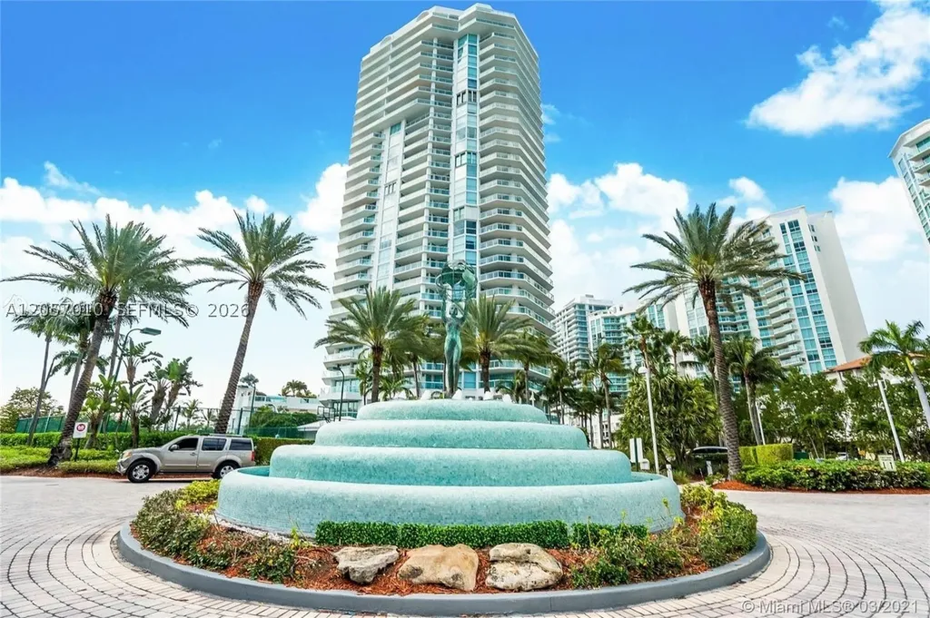 16400 Collins Avenue Sunny Isles Beach FL 33160