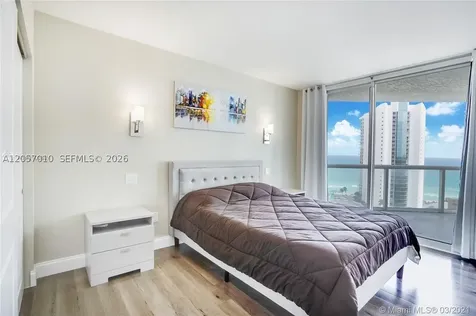 16400 Collins Avenue Sunny Isles Beach FL 33160