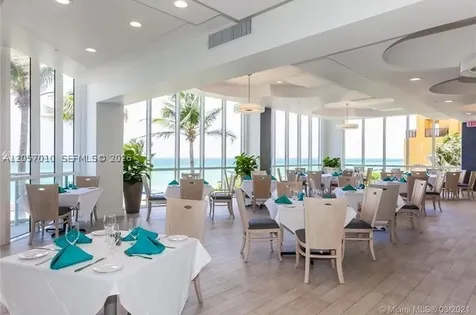 16400 Collins Avenue Sunny Isles Beach FL 33160