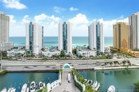 16400 Collins Avenue Sunny Isles Beach FL 33160
