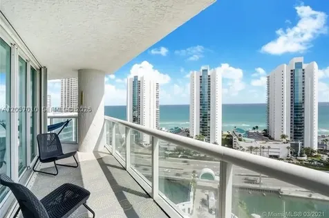 16400 Collins Avenue Sunny Isles Beach FL 33160