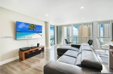 16400 Collins Avenue Sunny Isles Beach FL 33160