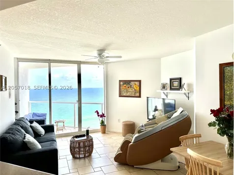 16699 Collins Avenue Sunny Isles Beach FL 33160