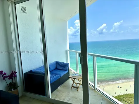 16699 Collins Avenue Sunny Isles Beach FL 33160