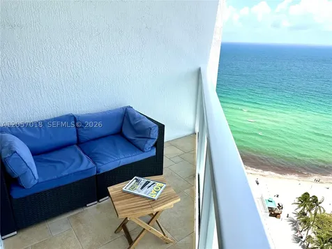 16699 Collins Avenue Sunny Isles Beach FL 33160
