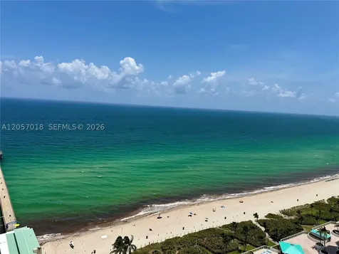 16699 Collins Avenue Sunny Isles Beach FL 33160