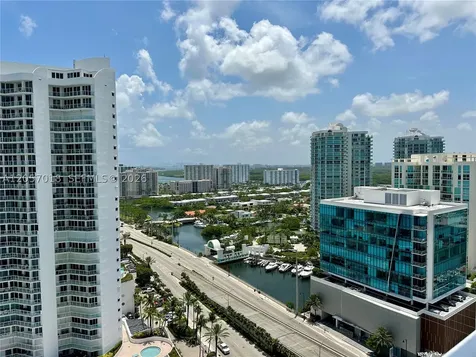 16699 Collins Avenue Sunny Isles Beach FL 33160