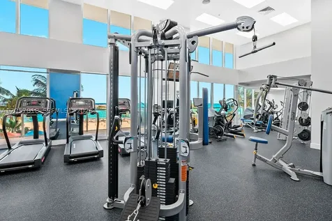 16699 Collins Avenue Sunny Isles Beach FL 33160
