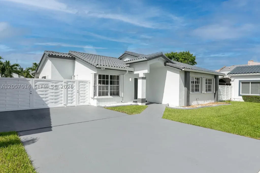 1938 SW 137th Court Miami FL 33175
