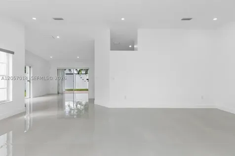 1938 SW 137th Court Miami FL 33175