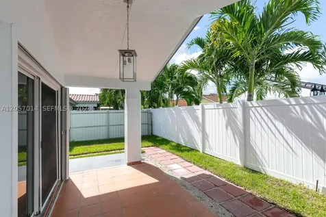 1938 SW 137th Court Miami FL 33175