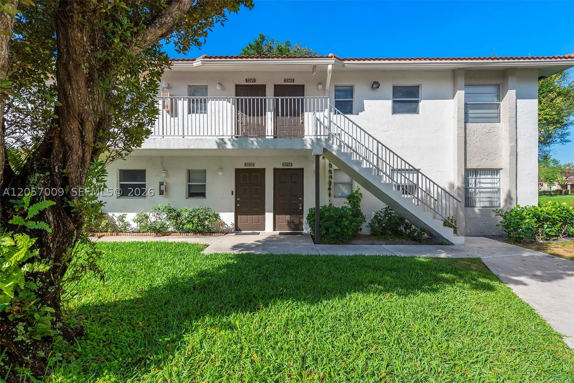 3242 Coral Ridge Drive Coral Springs FL 33065