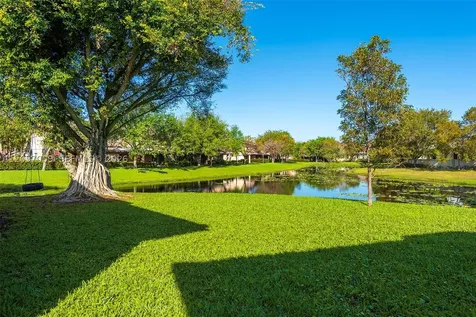 3242 Coral Ridge Drive Coral Springs FL 33065