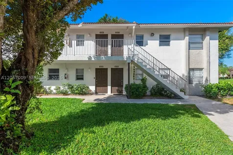 3242 Coral Ridge Drive Coral Springs FL 33065