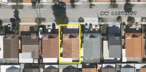 8864 NW 110th Street Hialeah Gardens FL 33018