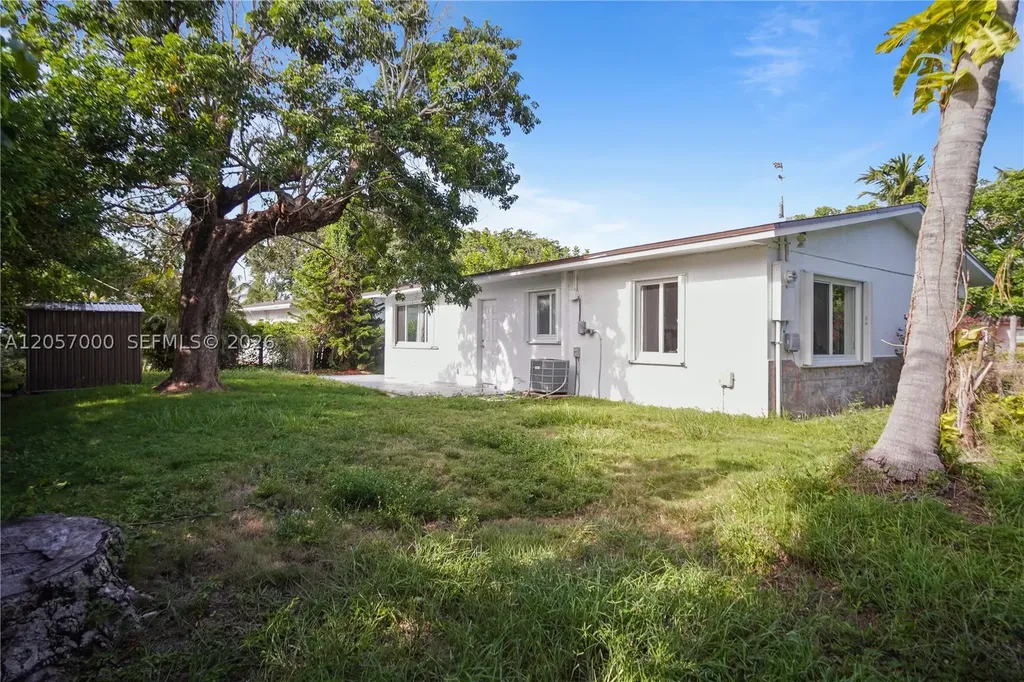 3021 NE 11th Terrace Pompano Beach FL 33064