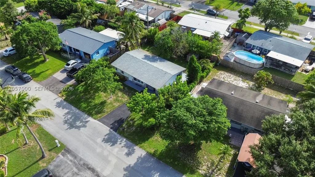 3021 NE 11th Terrace Pompano Beach FL 33064