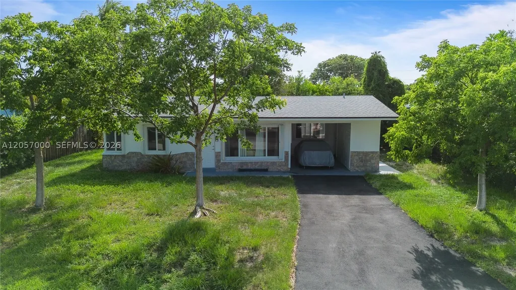 3021 NE 11th Terrace Pompano Beach FL 33064