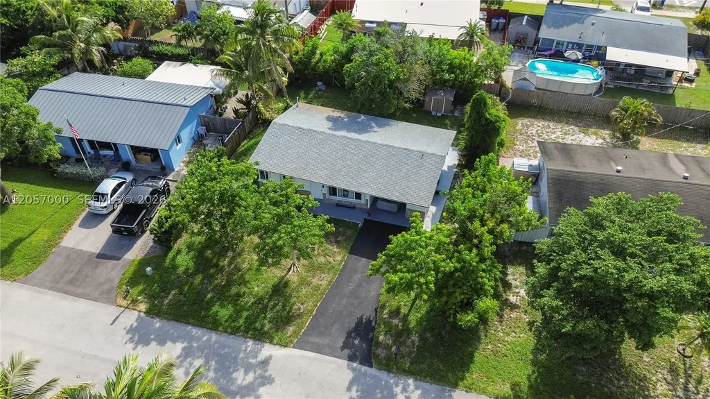3021 NE 11th Terrace Pompano Beach FL 33064