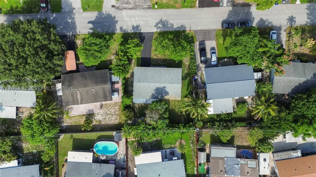 3021 NE 11th Terrace Pompano Beach FL 33064