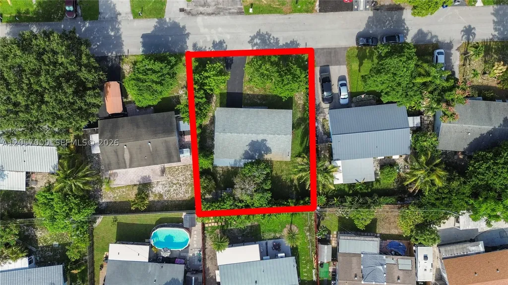 3021 NE 11th Terrace Pompano Beach FL 33064