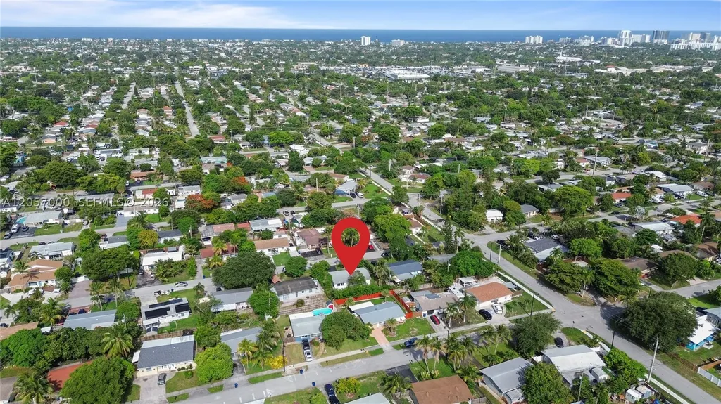 3021 NE 11th Terrace Pompano Beach FL 33064
