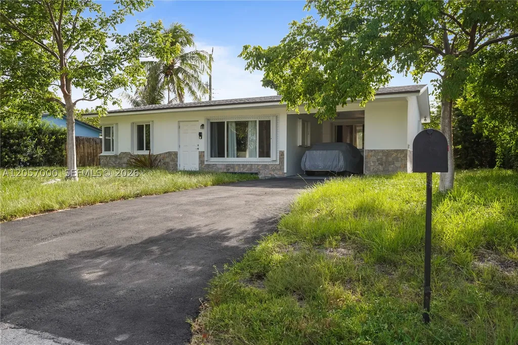 3021 NE 11th Terrace Pompano Beach FL 33064
