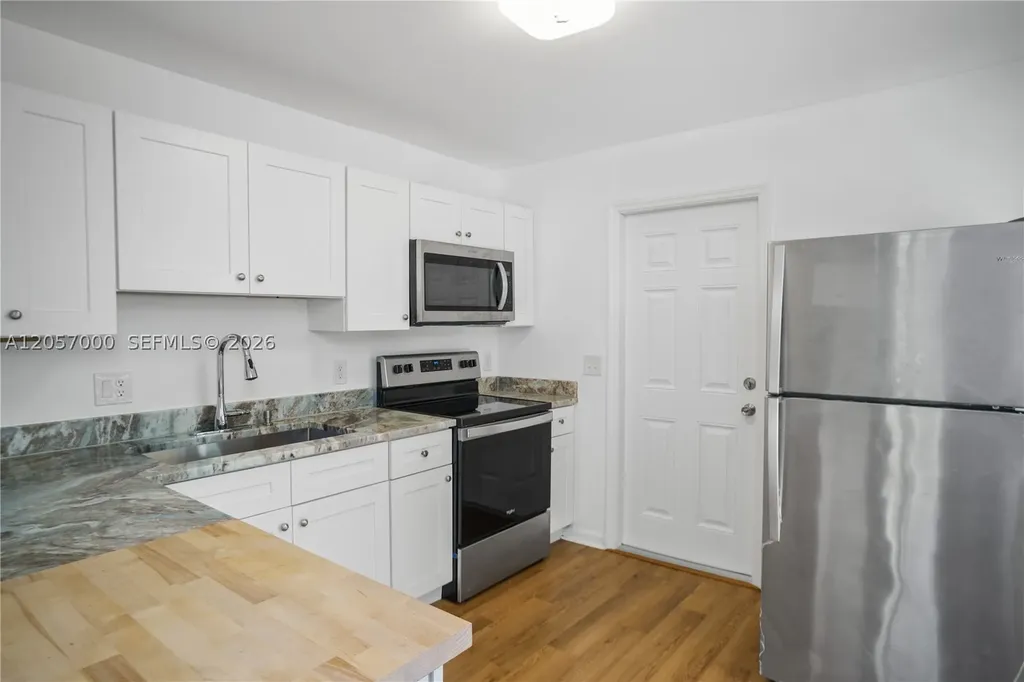 3021 NE 11th Terrace Pompano Beach FL 33064
