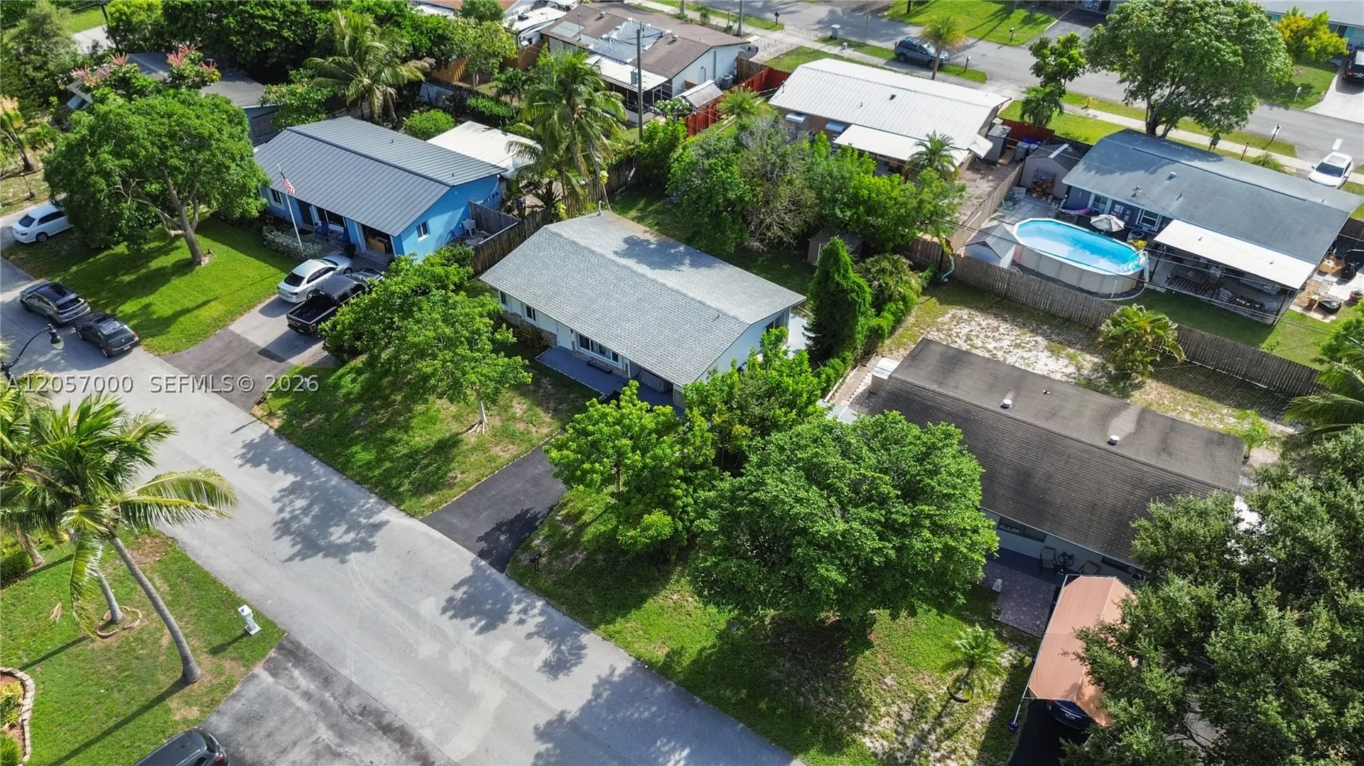 3021 NE 11th Terrace Pompano Beach FL 33064