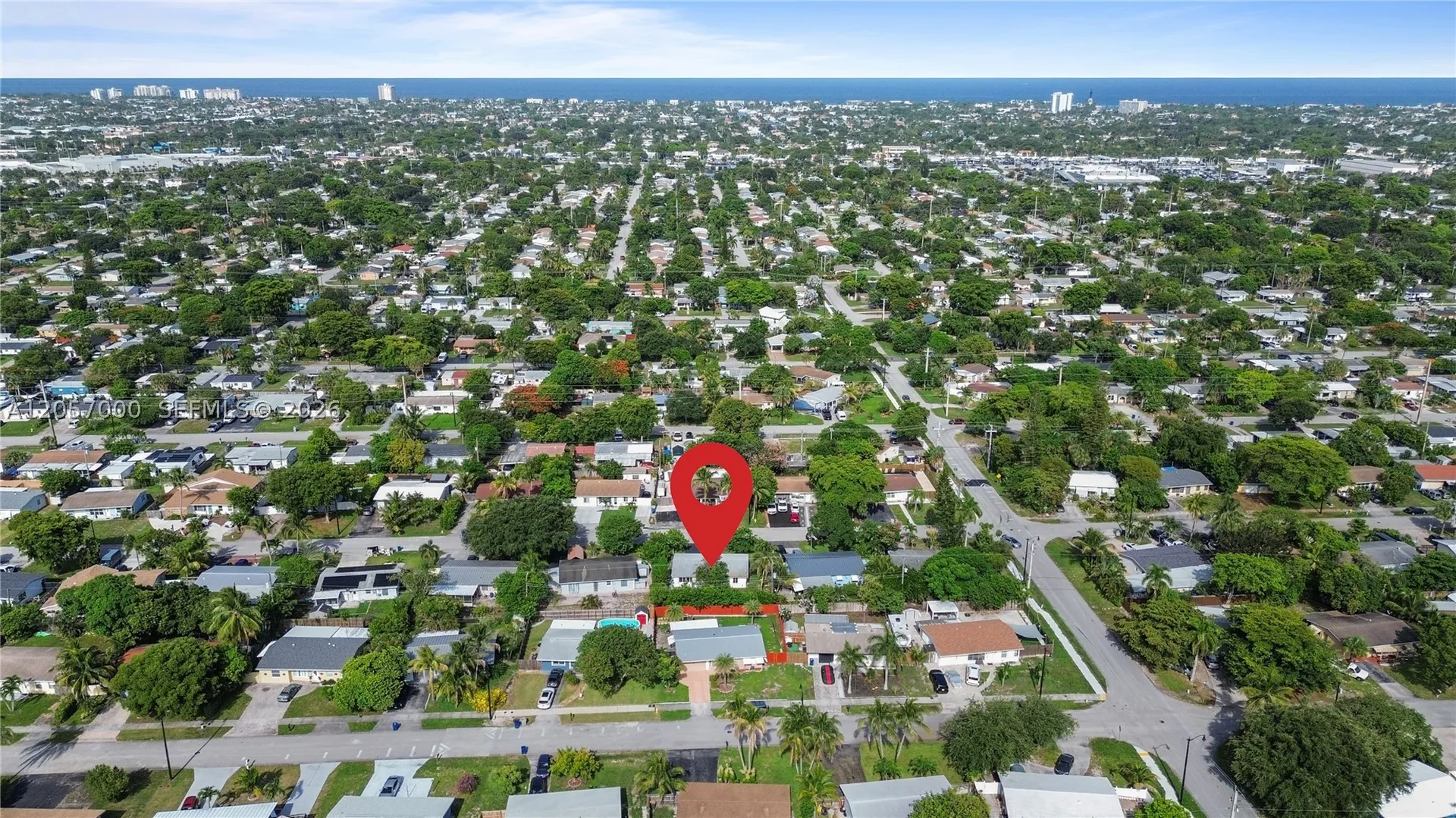 3021 NE 11th Terrace Pompano Beach FL 33064