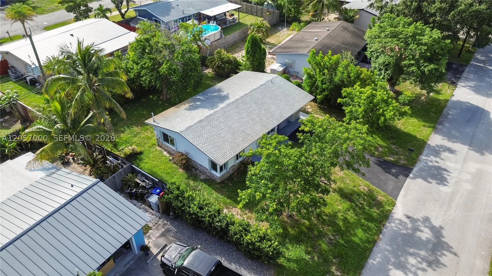 3021 NE 11th Terrace Pompano Beach FL 33064