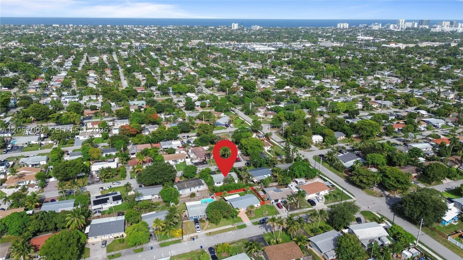 3021 NE 11th Terrace Pompano Beach FL 33064