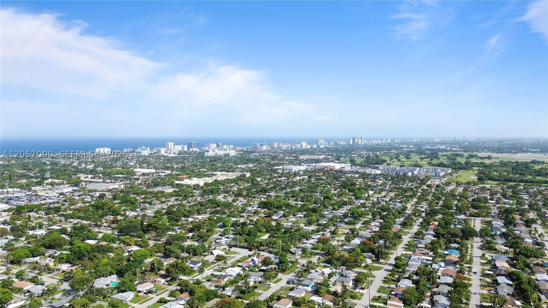 3021 NE 11th Terrace Pompano Beach FL 33064