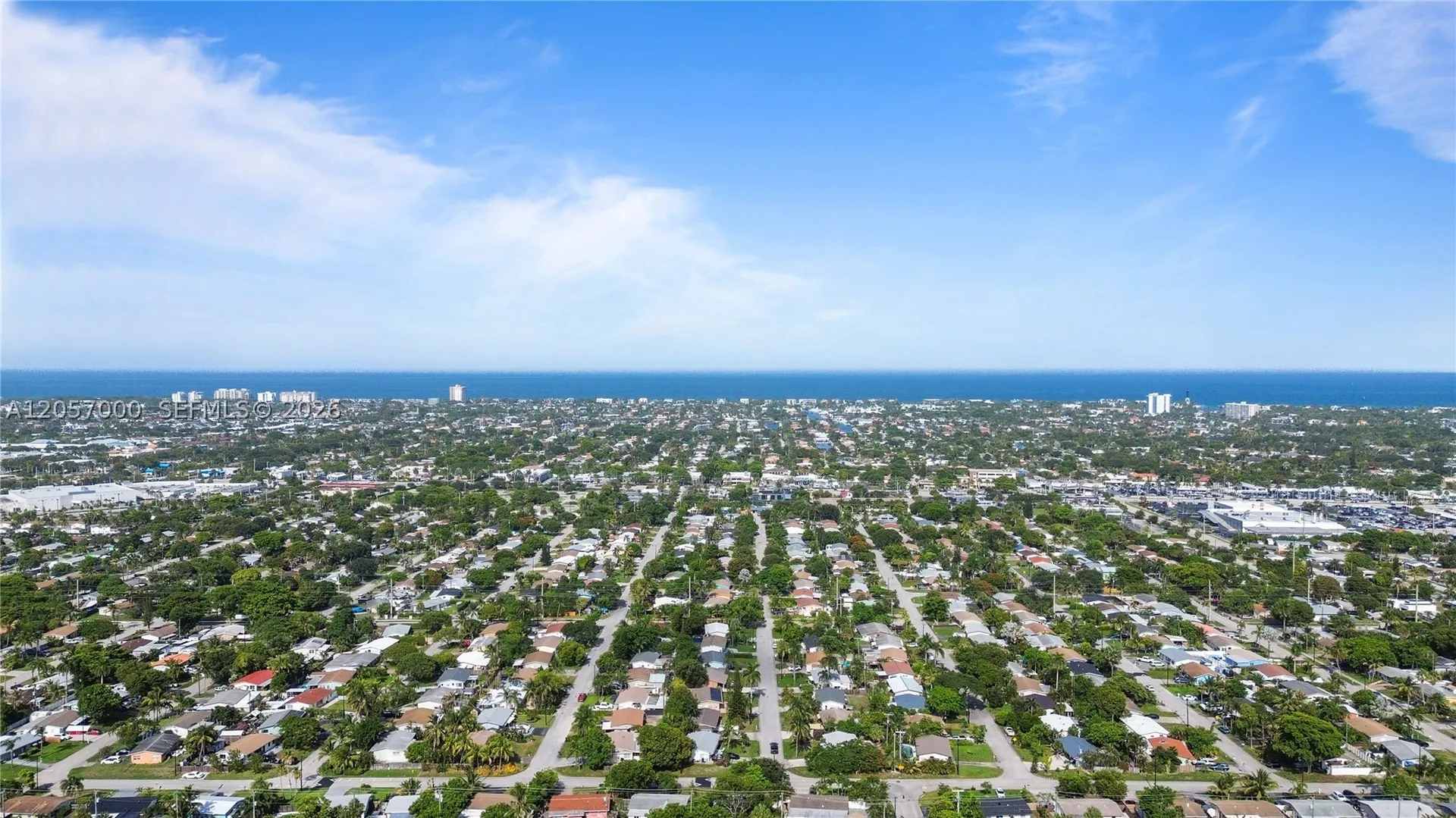 3021 NE 11th Terrace Pompano Beach FL 33064