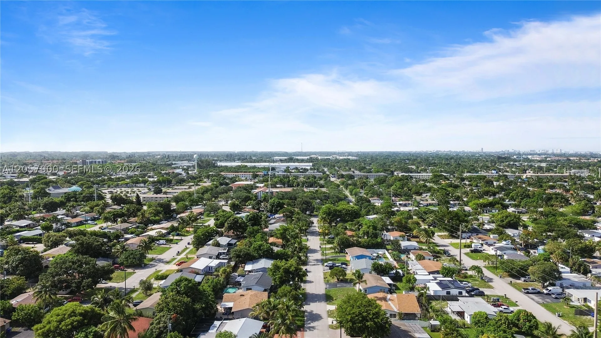 3021 NE 11th Terrace Pompano Beach FL 33064