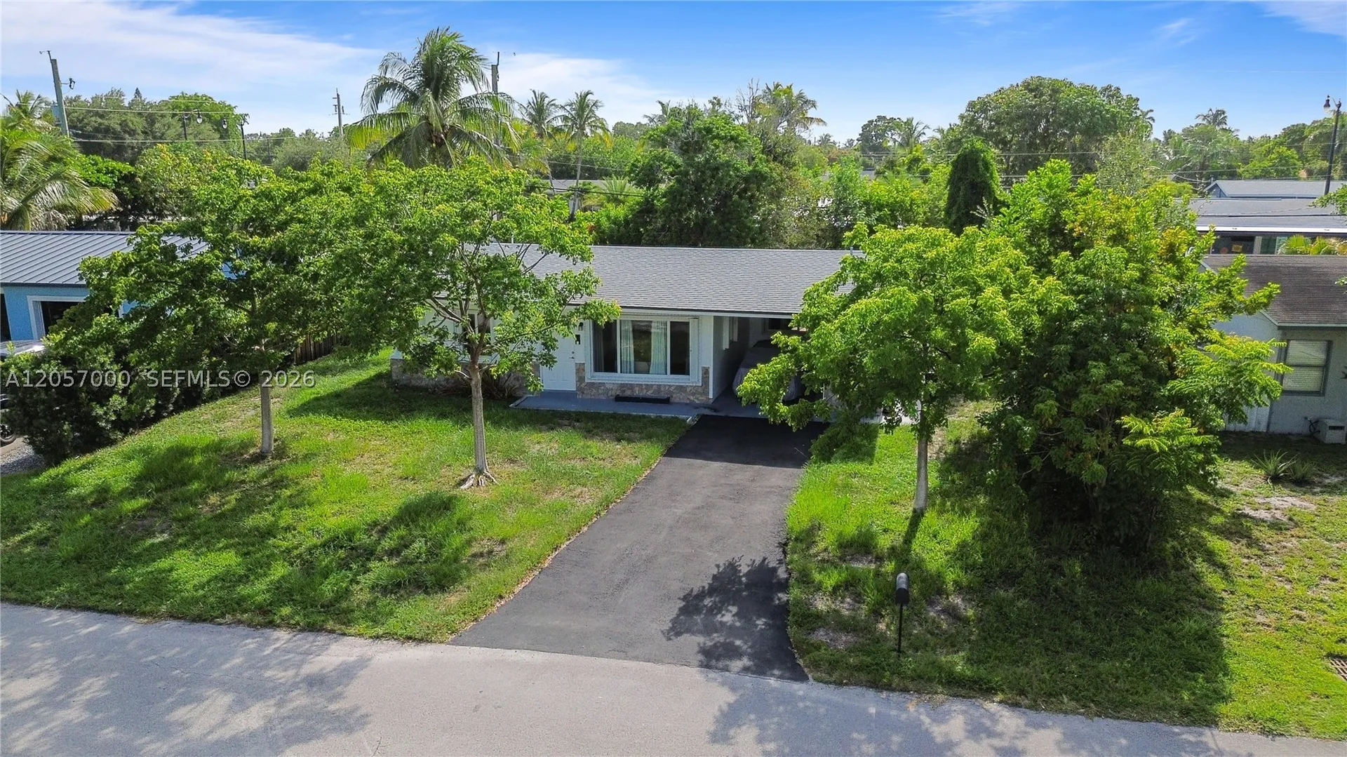 3021 NE 11th Terrace Pompano Beach FL 33064