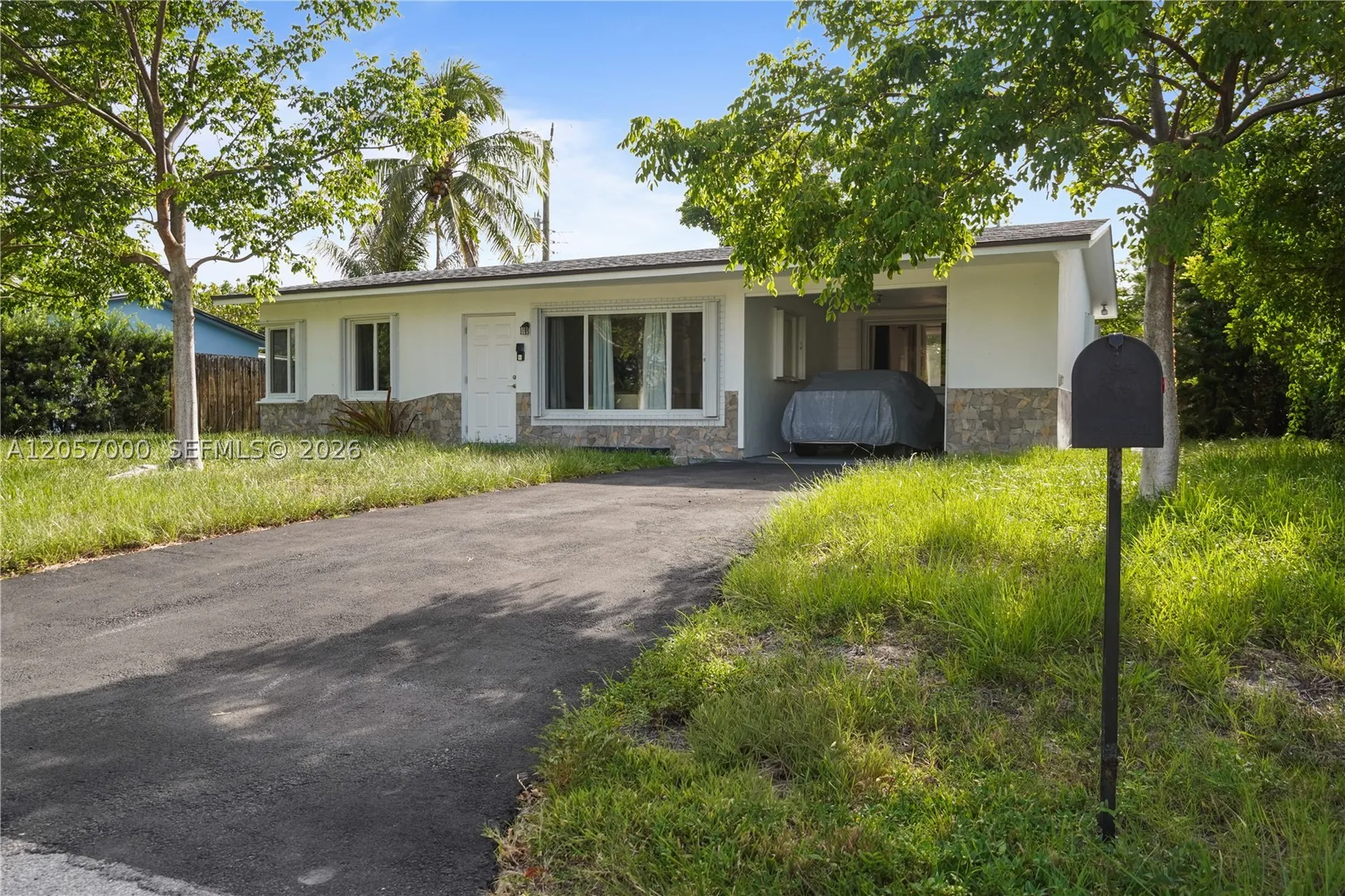 3021 NE 11th Terrace Pompano Beach FL 33064