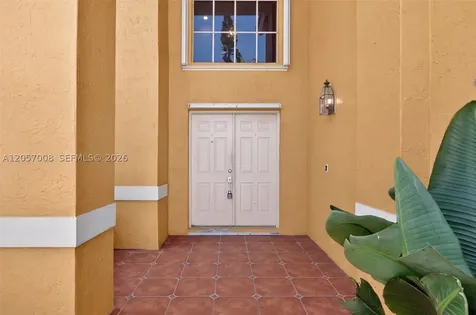 498 Cambridge Lane Weston FL 33326