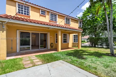 498 Cambridge Lane Weston FL 33326