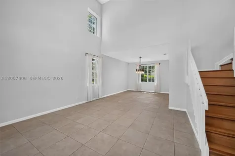 498 Cambridge Lane Weston FL 33326