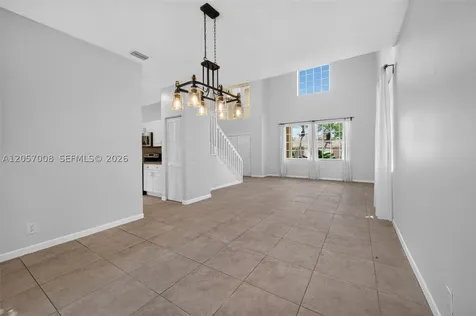 498 Cambridge Lane Weston FL 33326