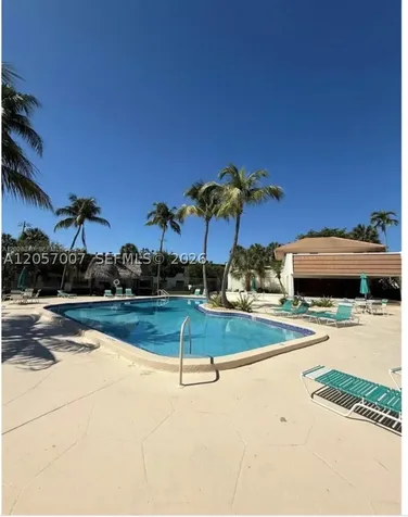 8261 SW 128th Street Pinecrest FL 33156