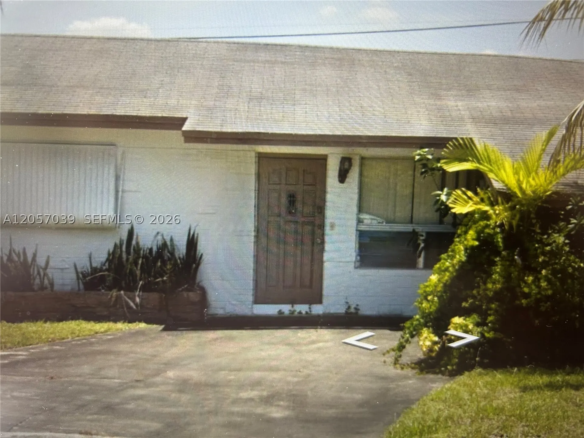 4316 SW 21st Street Fort Lauderdale FL 33317
