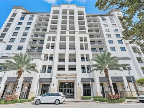 301 Altara Avenue Coral Gables FL 33146