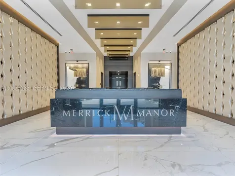 301 Altara Avenue Coral Gables FL 33146