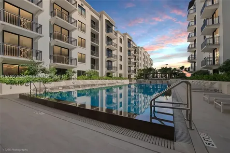 301 Altara Avenue Coral Gables FL 33146