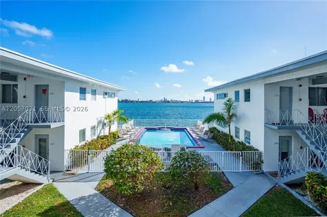 7931 East Drive North Bay Village FL 33141